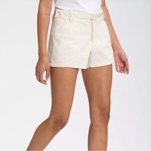 North Face Women's Paramount Shorts